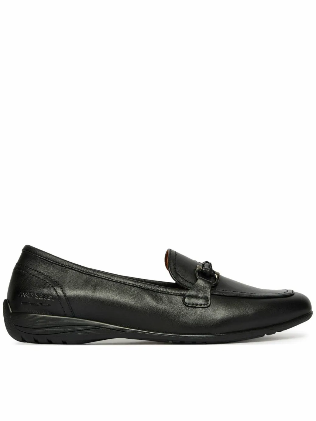 Chunky loafers Fenja 34 74834 Nero