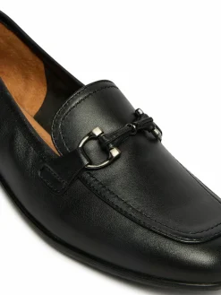 Chunky loafers Fenja 34 74834 Nero