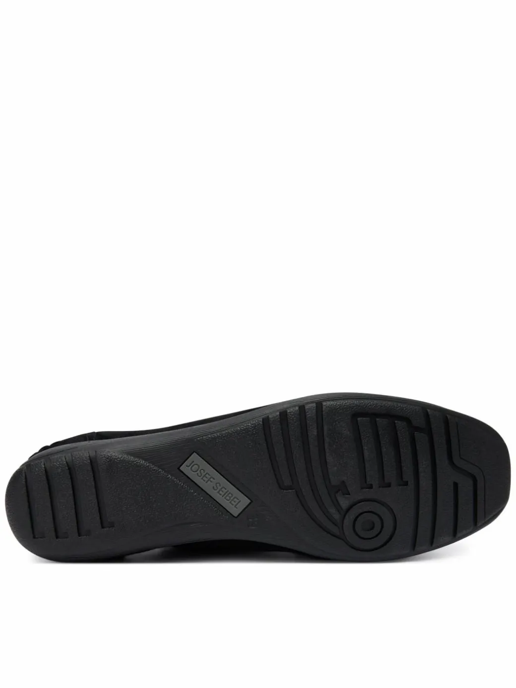 Chunky loafers Fenja 34 984 Nero