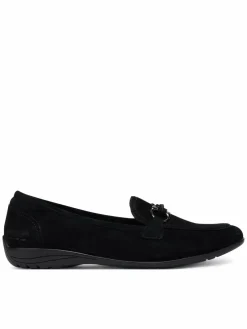 Chunky loafers Fenja 34 984 Nero