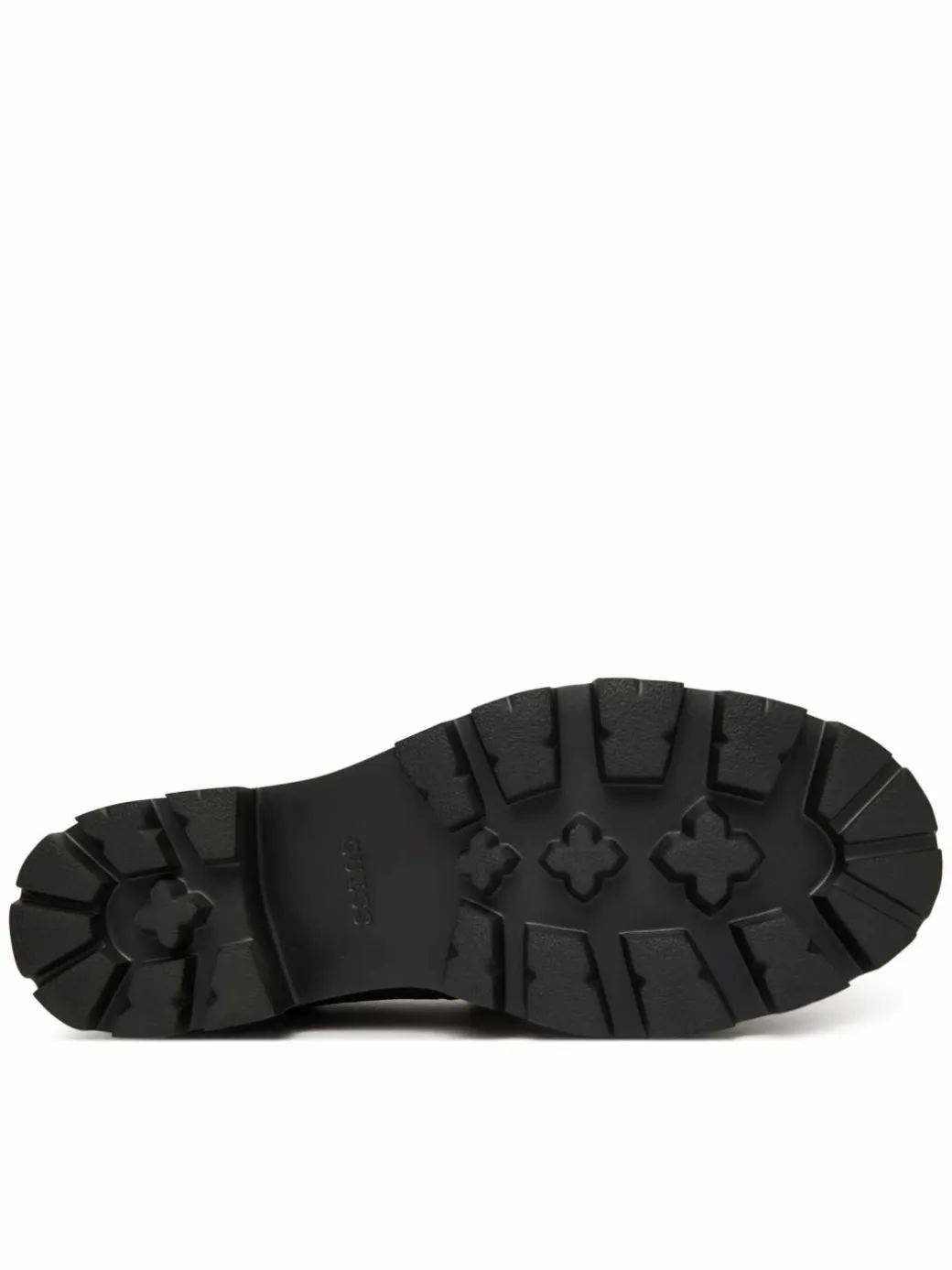 Chunky loafers FLFYKY SUE14 Verde