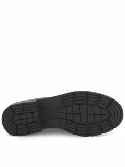 Chunky loafers FLORENCE HY60116-3 Nero