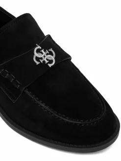 Chunky loafers FLPBV2 ESU14 Nero