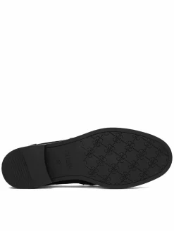 Chunky loafers FLPBV2 ESU14 Nero