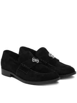 Chunky loafers FLPBV2 ESU14 Nero