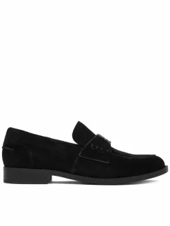 Chunky loafers FLPBV2 ESU14 Nero