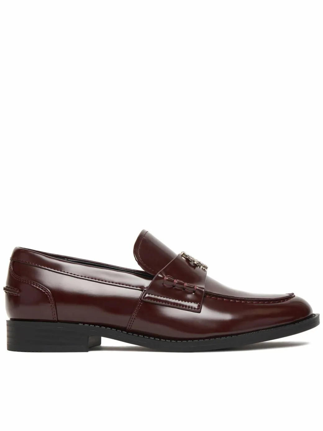 Chunky loafers FLPBVL ELE14 Bordeaux