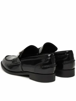 Chunky loafers FLPBVL ELE14 Nero