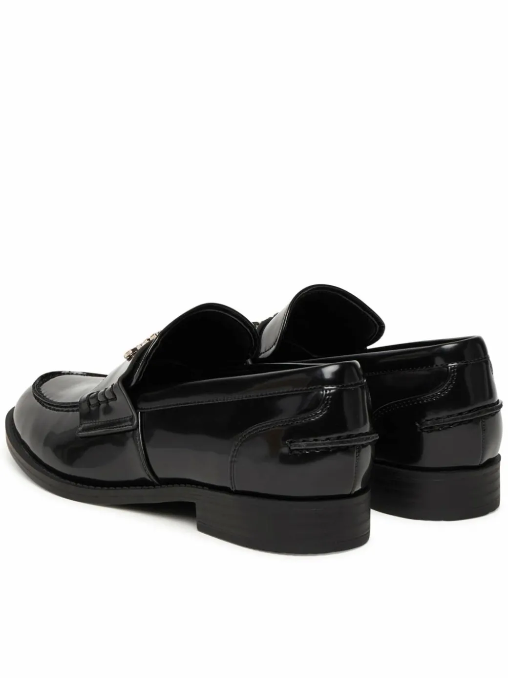 Chunky loafers FLPBVL ELE14 Nero