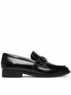 Chunky loafers FLPBVL ELE14 Nero