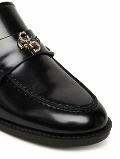 Chunky loafers FLPBVL ELE14 Nero