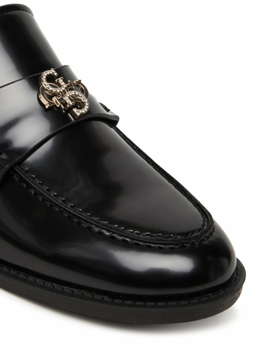 Chunky loafers FLPBVL ELE14 Nero