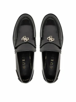 Chunky loafers FLPBVL ELE14 Nero