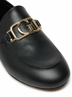 Chunky loafers FLPMAR LEA14 Nero