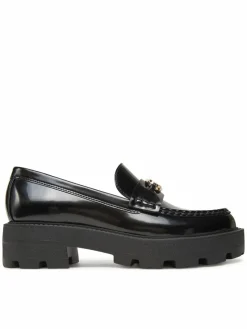 Chunky loafers FLTYNK ELE14 Nero