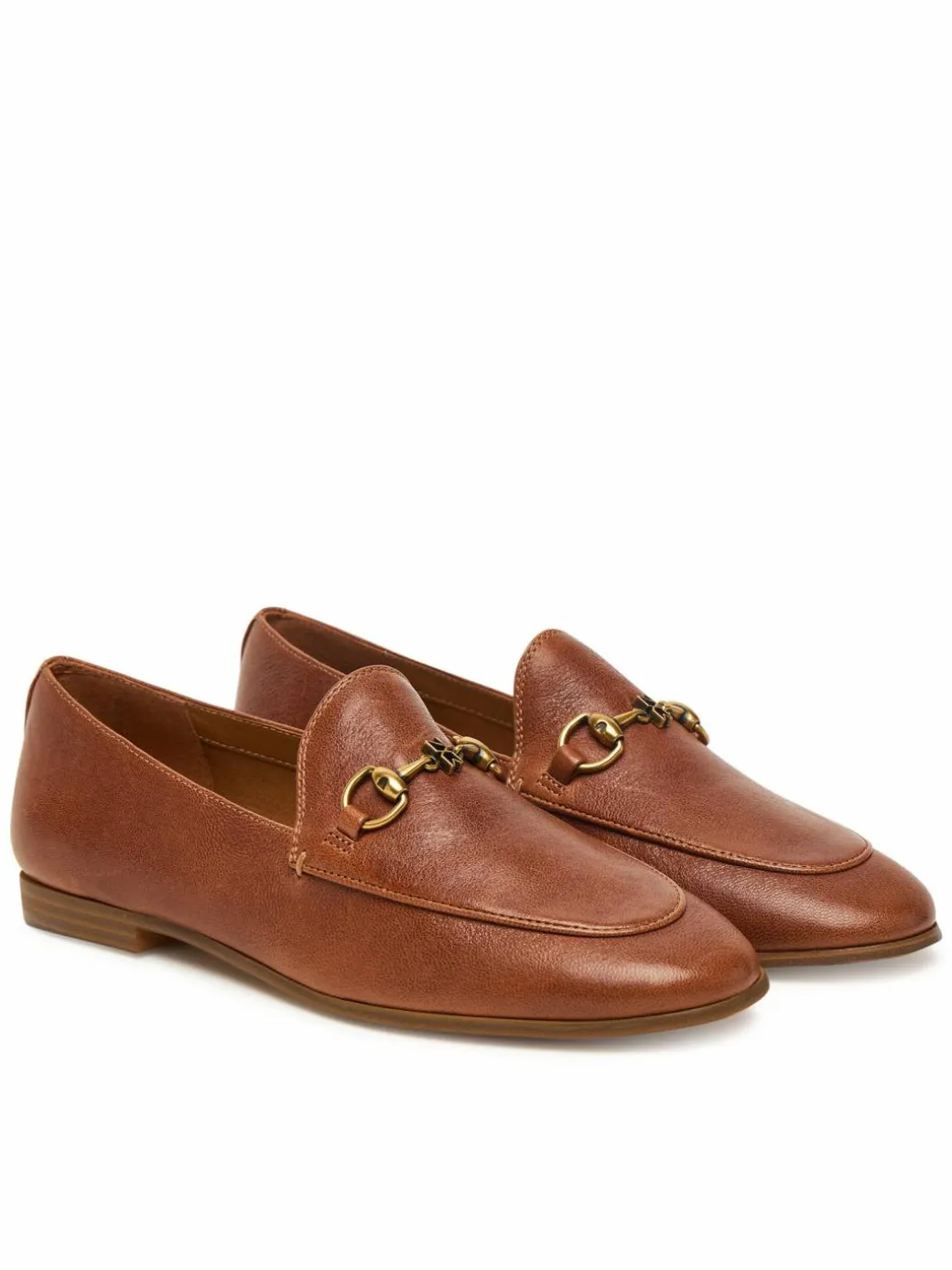 Chunky loafers Gale Marrone