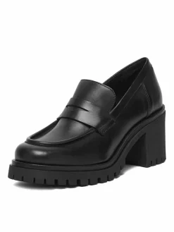 Chunky loafers GATE-25820LM Nero