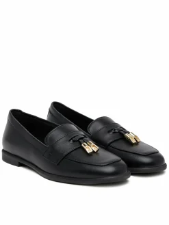 Chunky loafers Goccia Loafer YJ80GCC X30000 AL O6000 Nero
