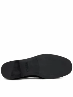 Chunky loafers Goccia Loafer YJ80GCC X30000 AL O6000 Nero