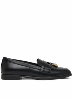 Chunky loafers Goccia Loafer YJ80GCC X30000 AL O6000 Nero