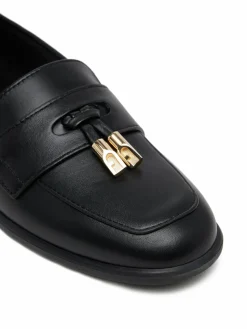 Chunky loafers Goccia Loafer YJ80GCC X30000 AL O6000 Nero