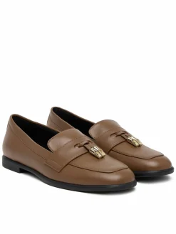 Chunky loafers Goccia YJ80GCC-X30000-RY000-1-007-20-AL-3900 S Marrone