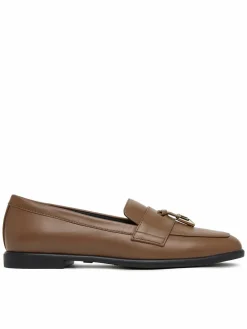 Chunky loafers Goccia YJ80GCC-X30000-RY000-1-007-20-AL-3900 S Marrone