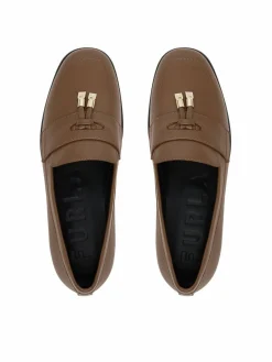 Chunky loafers Goccia YJ80GCC-X30000-RY000-1-007-20-AL-3900 S Marrone