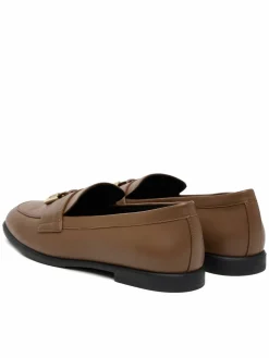 Chunky loafers Goccia YJ80GCC-X30000-RY000-1-007-20-AL-3900 S Marrone
