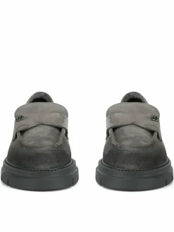 Chunky loafers GRACE-I24-2637LM Grigio