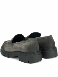 Chunky loafers GRACE-I24-2637LM Grigio