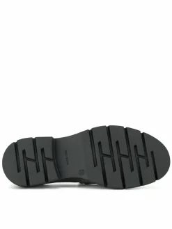 Chunky loafers GRACE-I24-2637LM Grigio
