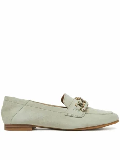 Chunky loafers 5-24206-42 Grigio