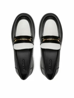 Chunky loafers Grundgens 13804482 Nero