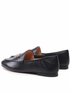 Chunky loafers Hanna Loafer CB989 Nero
