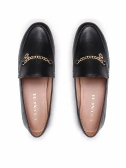 Chunky loafers Hanna Loafer CB989 Nero