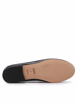 Chunky loafers Hanna Loafer CB989 Nero
