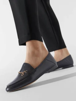 Chunky loafers Hanna Loafer CB989 Nero