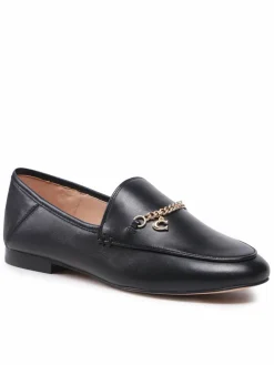Chunky loafers Hanna Loafer CB989 Nero