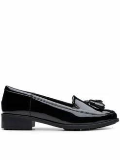 Chunky loafers Havisham Edge 26178704 Nero