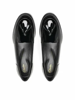 Chunky loafers Havisham Edge 26178704 Nero