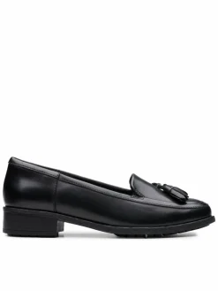 Chunky loafers Havisham Edge 26178703 Nero