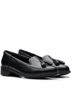 Chunky loafers Havisham Edge 26178703 Nero