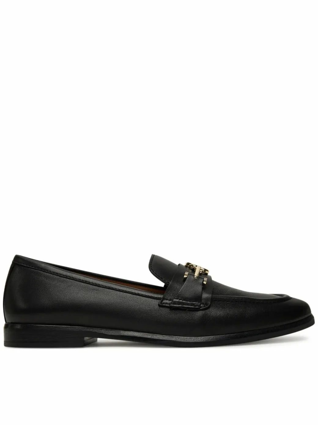 Chunky loafers Helyan 50548788 Nero