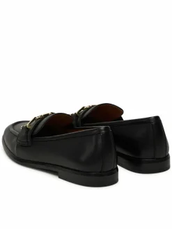Chunky loafers Helyan 50548788 Nero
