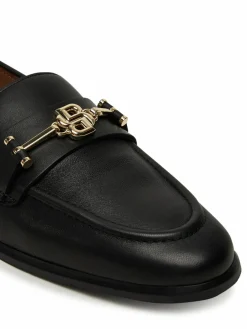 Chunky loafers Helyan 50548788 Nero
