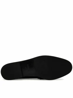 Chunky loafers Helyan 50548788 Nero