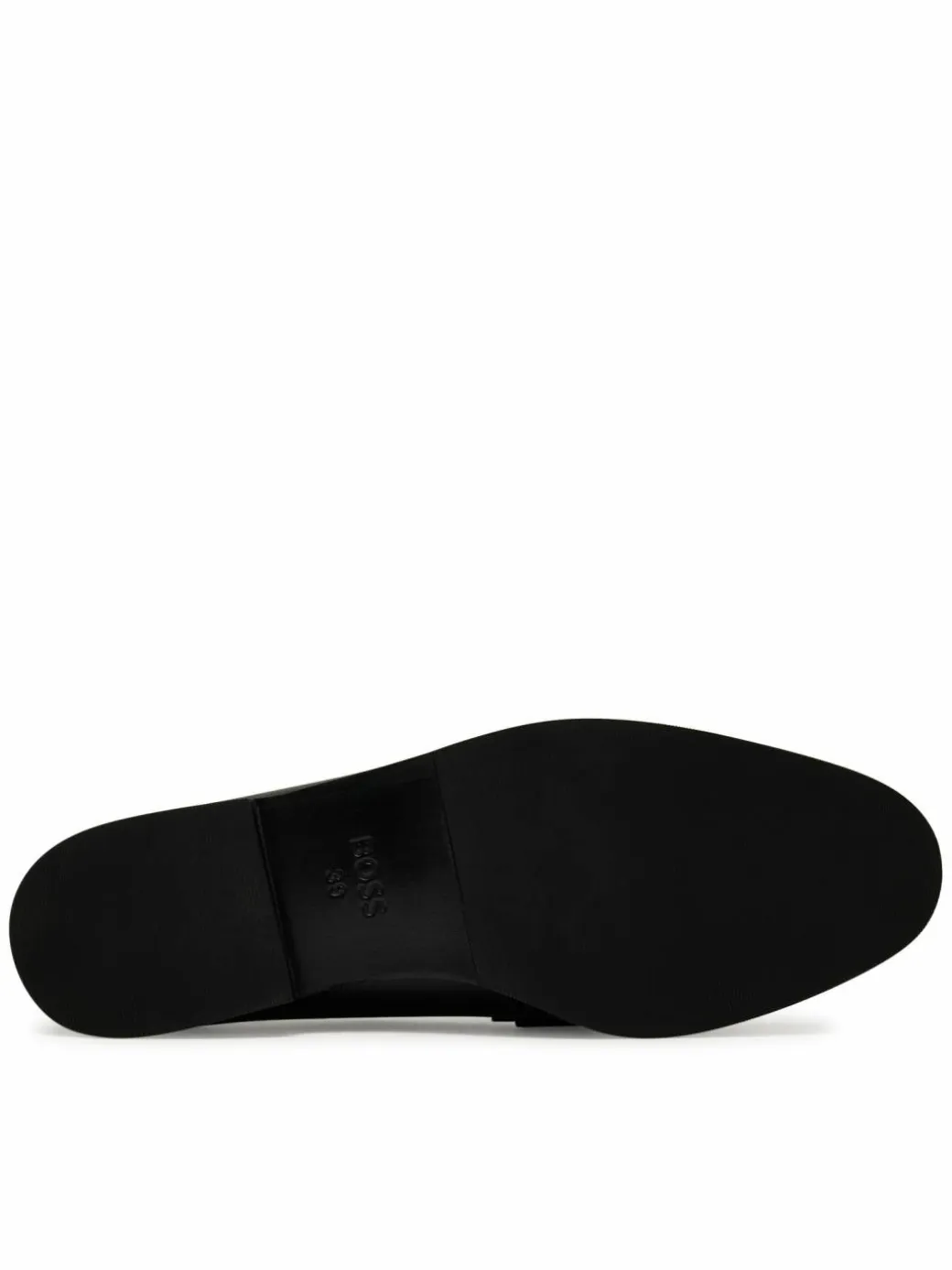 Chunky loafers Helyan 50548788 Nero