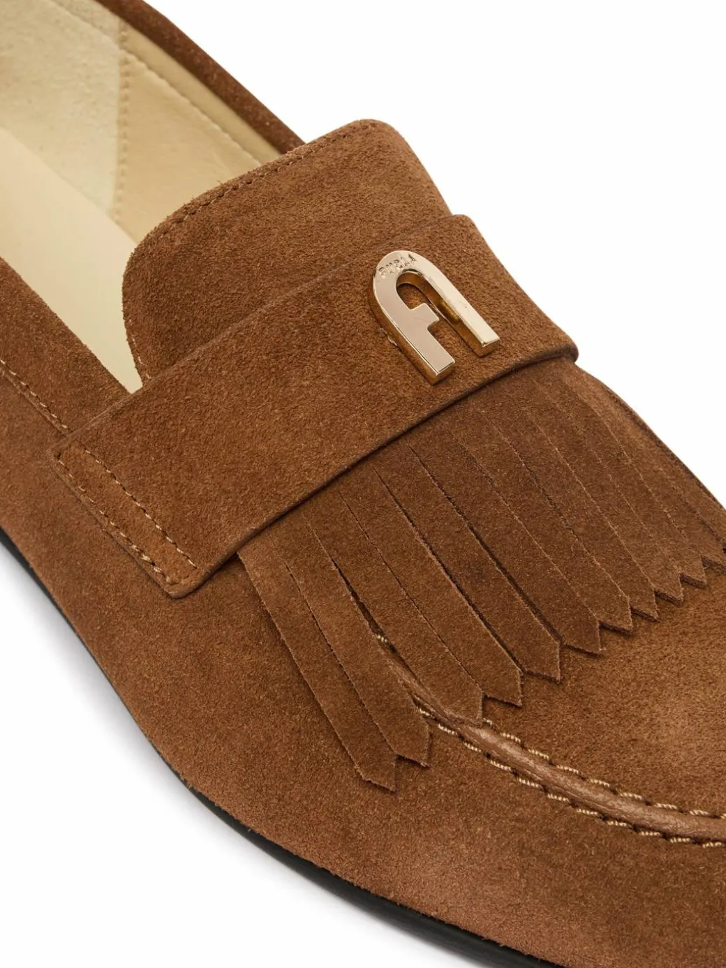 Chunky loafers Heritage YM43FHE Y61000 PT 03B00 Marrone