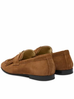 Chunky loafers Heritage YM43FHE Y61000 PT 03B00 Marrone